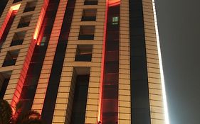 Estanplaza Berrini